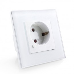 Tuya Inbouw Smart WiFi Socket