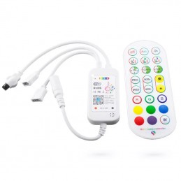 Tuya WiFi Smart LED...