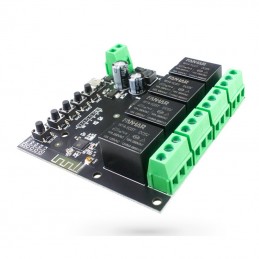 Tuya Smart WiFi Relay...