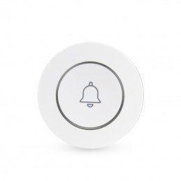 Tuya Alarm Bell