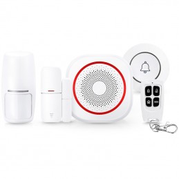 Tuya Kit Plus Sistema de...