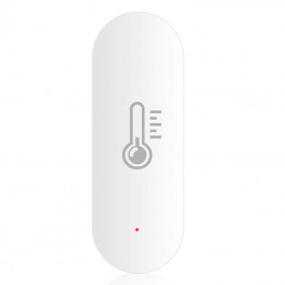 Tuya ZigBee Sensore di...