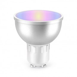 Bombilla LED WiFi...