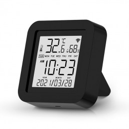 Tuya Smart IR Hub WiFi con...