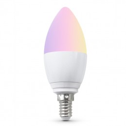 Tuya Smart Candlelight...