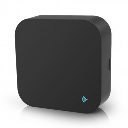 Tuya Smart IR + RF Control...