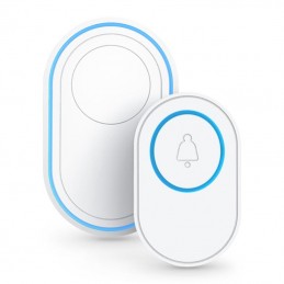 Tuya Smart WiFi Doorbell...