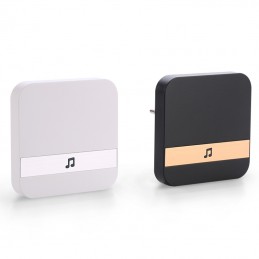 Tuya Campanello Smart WiFi...