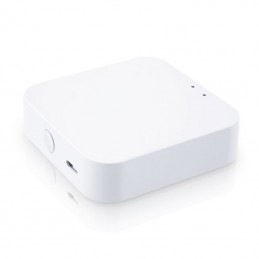 Tuya Smart Gateway WiFi...