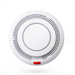 Tuya Rauchmelder Smart ZigBee
