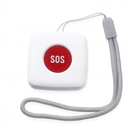 Tuya SOS Smart ZigBee Call...