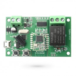 Tuya Smart ZigBee und RF433...