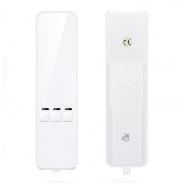 Tuya Smart WiFi Motor für...
