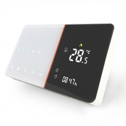 Termostat WiFi Beca BHT-005GBW