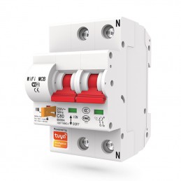 Tuya Smart WiFi Modular...