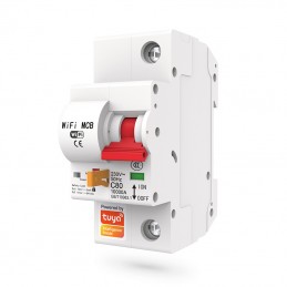 Tuya Modular Smart WiFi...