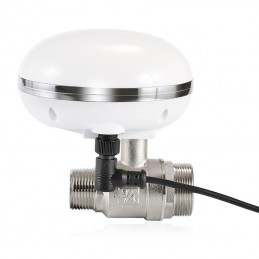 Tuya Smart Wifi Ball Valve...