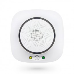 Tuya Rilevatore Smart WiFi...