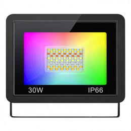 Tuya 30W Smart WiFi RGBCW...