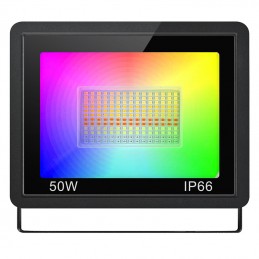 Tuya Spot LED Extérieur...