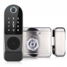 Tuya Serratura Smart WiFi con Impronta Digitale