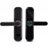 Tuya Serratura Smart WiFi Biometrica 5 in 1