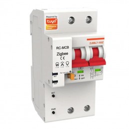 Interruptor modular...