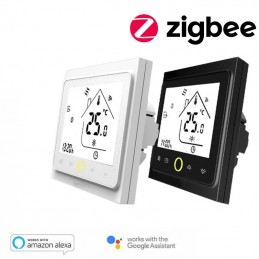 Termostato ZigBee Beca...