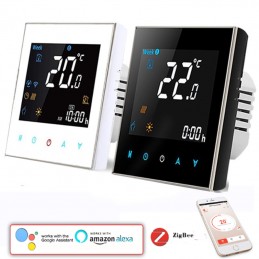 Thermostaat ZigBee Beca...