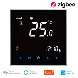 Thermostaat ZigBee Beca...