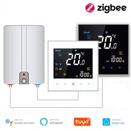 Beca BHT-2000GCLZB ZigBee...