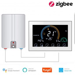 Termostato ZigBee Beca...