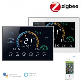 Thermostaat ZigBee Beca...