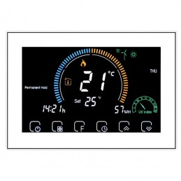 Termostat ZigBee Beca...