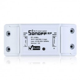 Sonoff RFR2