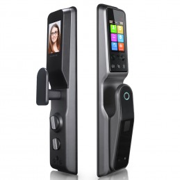 Tuya Serratura Smart Wifi...
