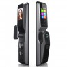 Serrure Wifi intelligente Tuya avec reconnaissance faciale 7 en 1