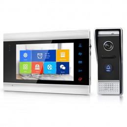 Tuya Smart WiFi Video...
