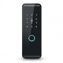 Tuya Smart WiFi Access...