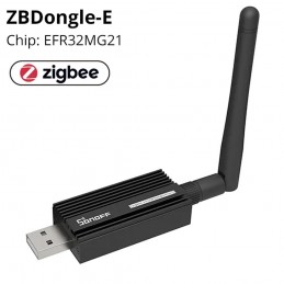 Sonoff Zigbee 3.0 klucz USB...