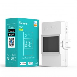 Sonoff Pow Elite Smart...