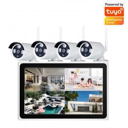 Kit de vidéosurveillance...