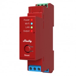 Shelly Pro 13h