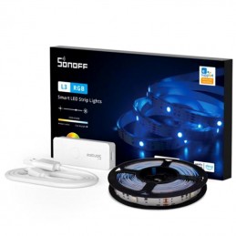 Sonoff L3 RGB Striscia Led...