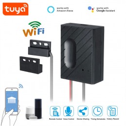 Tuya Smart WiFi-deuropener...