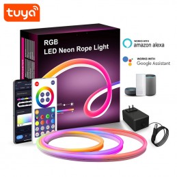 Tuya Striscia Led Neon...
