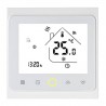 Termostato WiFi Beca BHT-002GCLW