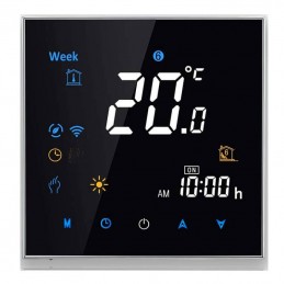 Thermostat Wi-Fi Beca...