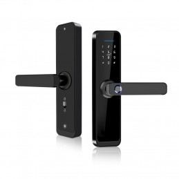 Tuya Biometric Smart...