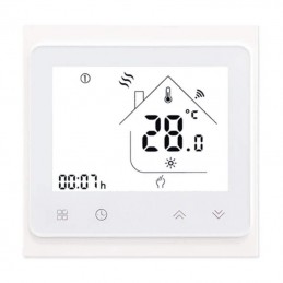 Thermostat Wi-Fi Beca...